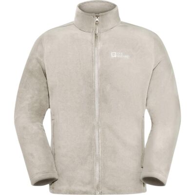 Jack Wolfskin Winterstein FZ M テクニカルフリースジャケット 男性