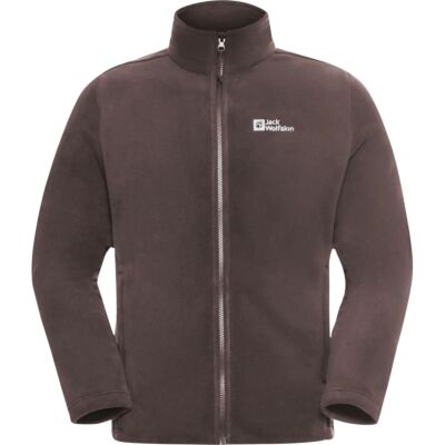 Jack Wolfskin Winterstein FZ M テクニカルフリースジャケット 男性