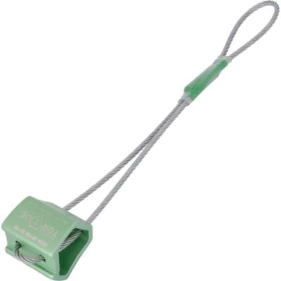 DMM Wired Torque Nut 1 クライミングナット