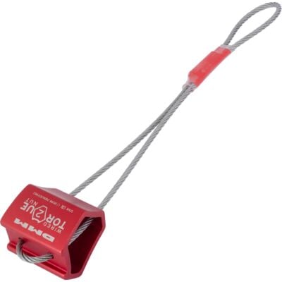 DMM Wired Torque Nut 2 クライミングナット