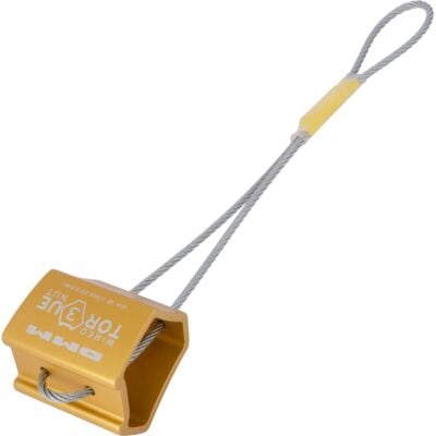 DMM Wired Torque Nut 3 クライミングナット