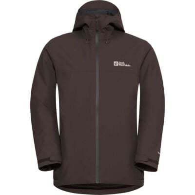 Jack Wolfskin Wisper Ins Jacket M メンズダウンジャケット