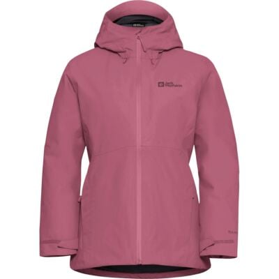 Jack Wolfskin Wisper Ins Jacket W レディースジャケット