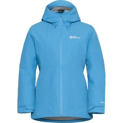 Jack Wolfskin Wisper Ins Jacket W レディースジャケット