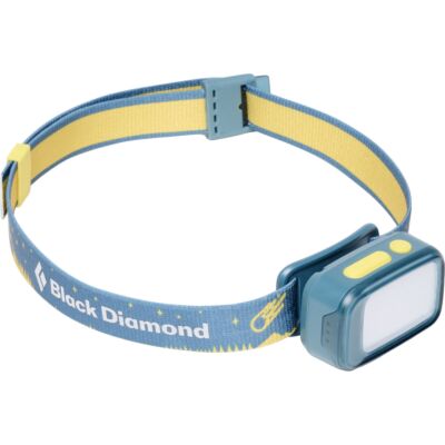 BD Black Diamond Wiz Kid ヘッドランプ 子供用ヘッドランプ