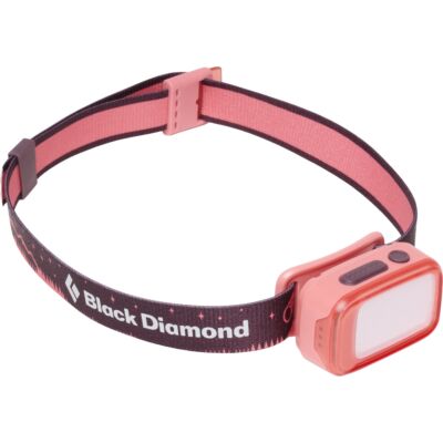 BD Black Diamond Wiz Kid ヘッドランプ 子供用ヘッドランプ