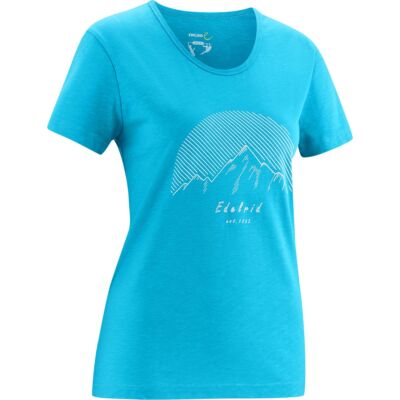 Edelrid Wo Highball レディース Tシャツ