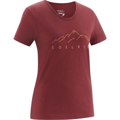 Edelrid Wo Highball レディース Tシャツ
