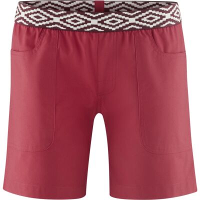 Red Chili Wo Tarao Shorts IV レディースショートパンツ