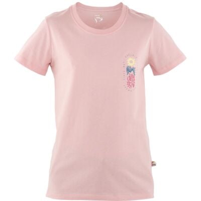 Edelrid Wo Highball T-Shirt VI レディースTシャツ