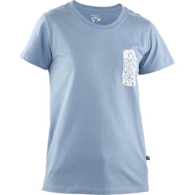 Edelrid Wo Highball T-Shirt VI レディースTシャツ