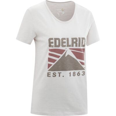 Edelrid Wo Highball レディース Tシャツ