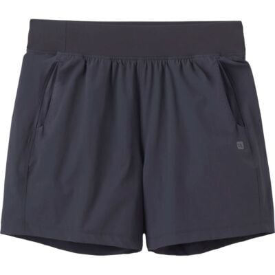 Rab Women's Momentum Shorts 4インチ レディース ショーツ