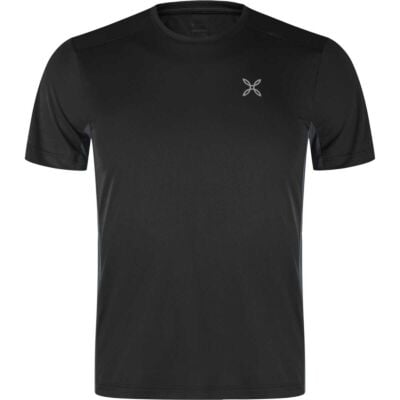 Montura World 2 メンズ Tシャツ