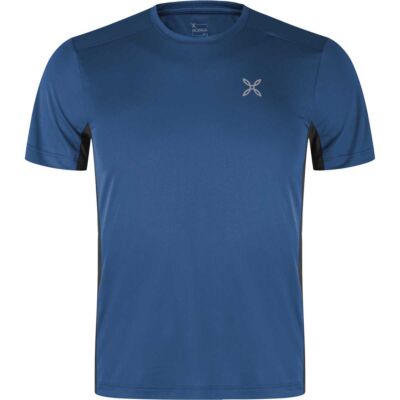 Montura World 2 メンズ Tシャツ