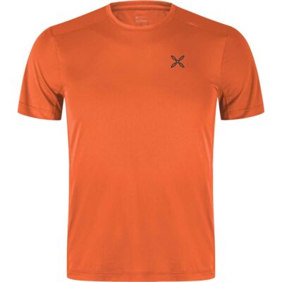 Montura World 2 メンズ Tシャツ