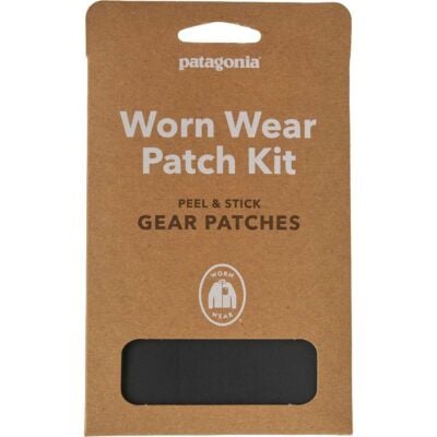 Patagonia Worn Wear Patch Kit 修理キット