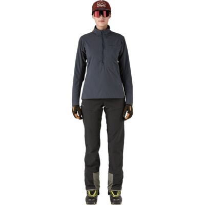 Patagonia W's Alpine Guide Pants レディースパンツ