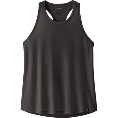 Patagonia W's Cap Cool Trail Tank レディースタンクトップ