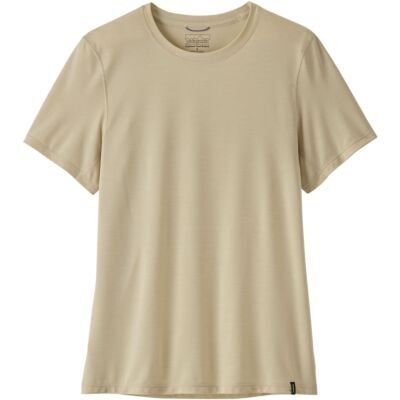 Patagonia W's Cap Cool Ultra Shirt レディースTシャツ