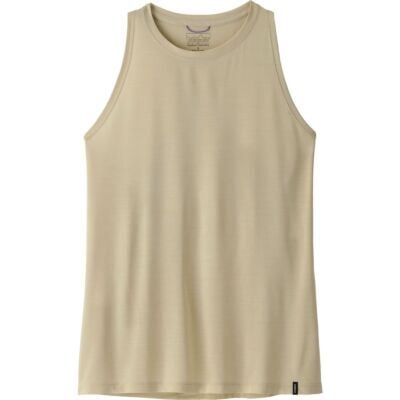 Patagonia W's Cap Cool Ultra Tank レディースタンクトップ