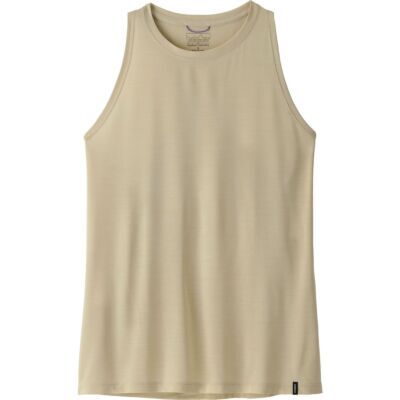 Patagonia W's Cap Cool Ultra Tank レディースタンクトップ