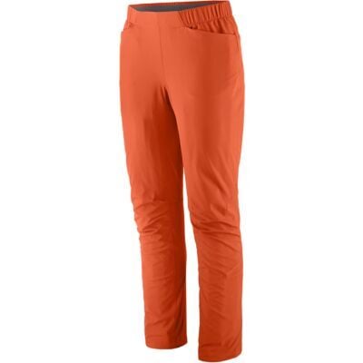 Patagonia W's Chambeau Rock Pants レディースパンツ