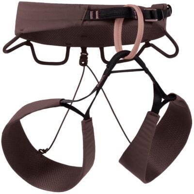 Blue Ice W's Cuesta Harness クライミングとアルパイン用ハーネス レディース