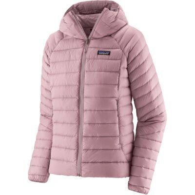 Patagonia W's Down Sweater Hoody レディースダウンセーター フーディ