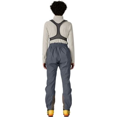 Patagonia W's Dual Aspect Bibs レディースサロペット
