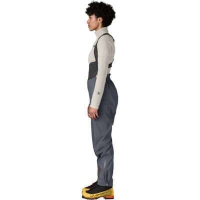 Patagonia W's Dual Aspect Bibs レディースサロペット
