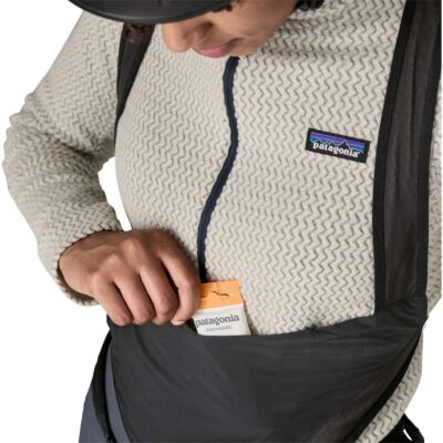 Patagonia W's Dual Aspect Bibs レディースサロペット