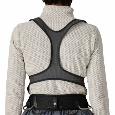Patagonia W's Dual Aspect Bibs レディースサロペット