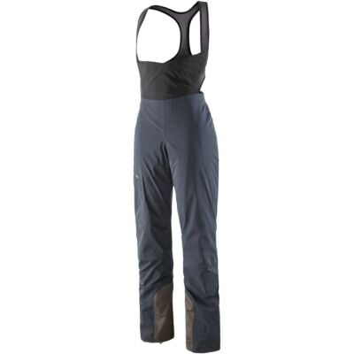Patagonia W's Dual Aspect Bibs レディースサロペット