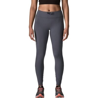 Patagonia W's Endless Run 7/8 Tights レディースレギンス