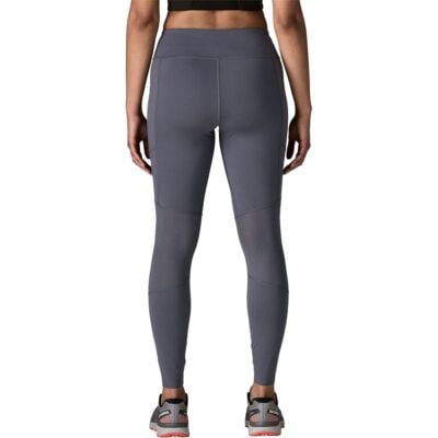 Patagonia W's Endless Run 7/8 Tights レディースレギンス