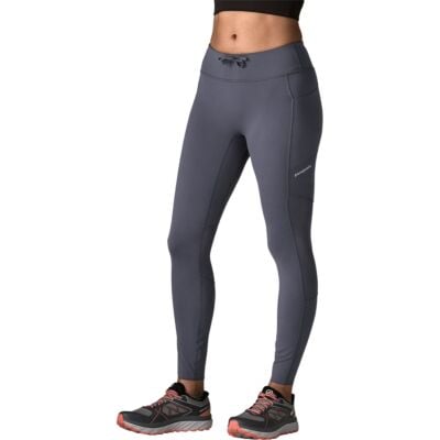 Patagonia W's Endless Run 7/8 Tights レディースレギンス