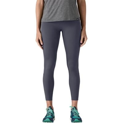 Patagonia W's Endless Run 7/8 Tights レディースレギンス