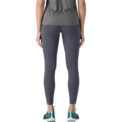 Patagonia W's Endless Run 7/8 Tights レディースレギンス