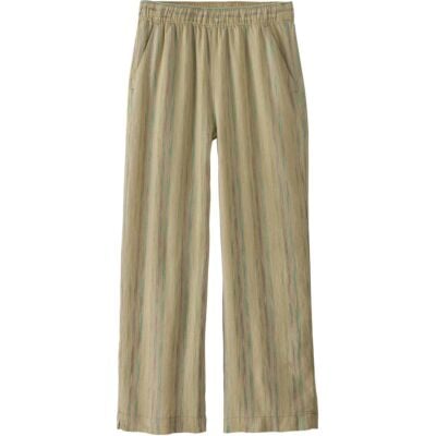 Patagonia W's Garden Island Pants レディースパンツ
