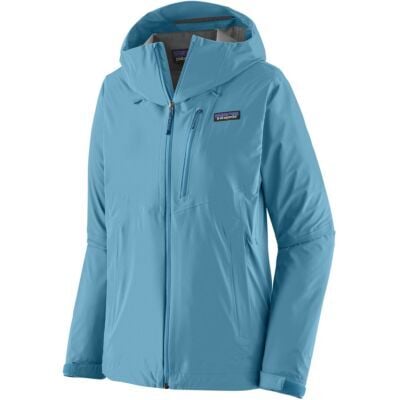 Patagonia W's Granite Crest レディースハードシェルジャケット