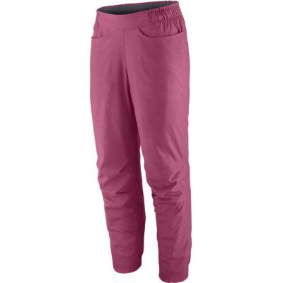 Patagonia W's Hampi Rock Pants レギュラー レディースパンツ