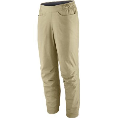 Patagonia W's Hampi Rock Pants レギュラー レディースパンツ