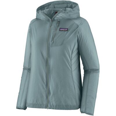 Patagonia W's Houdini Jacket レディースウィンドジャケット