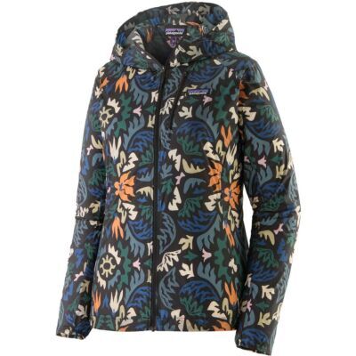 Patagonia W's Houdini Jacket レディースウィンドジャケット