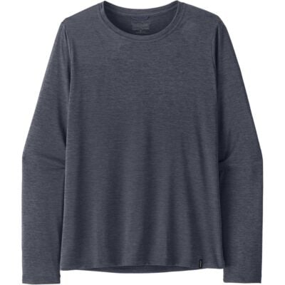Patagonia W's L/S Cap Cool Daily Shirt レディースシャツ