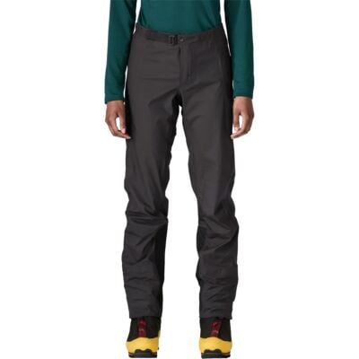 Patagonia W's Mixed Alpine Pants レディースパンツ