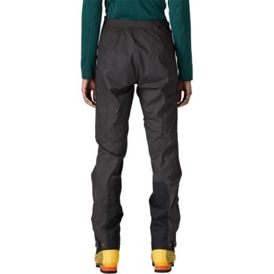 Patagonia W's Mixed Alpine Pants レディースパンツ