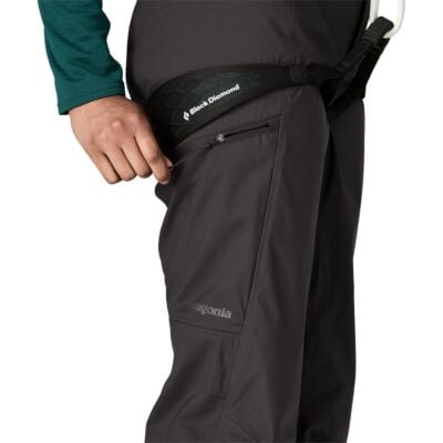 Patagonia W's Mixed Alpine Pants レディースパンツ