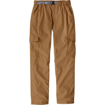 Patagonia W's Outdoor Everyday Cargo Pants レディースカーゴパンツ